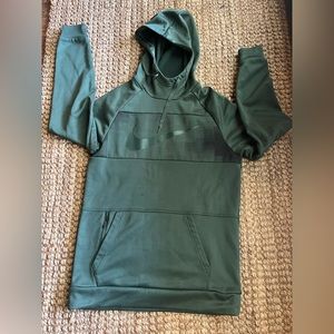 Mens Nike hoodie